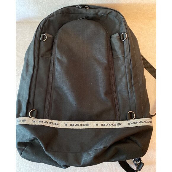 T-Bags Motorcycle Bag Travel / Business/ School Multiple Compartments Large Size - Picture 1 of 10